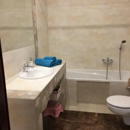 Jelitkowski Lägenhet Gdańsk