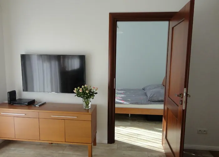 Jelitkowski Apartment