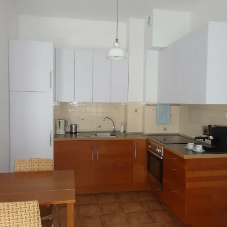 Jelitkowski Apartman