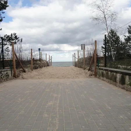 Jelitkowski Апартаменты *