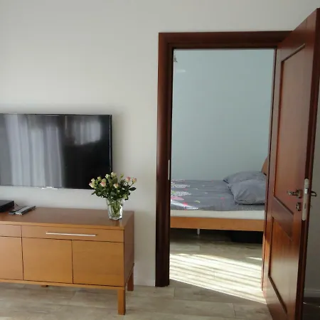 Jelitkowski Apartman