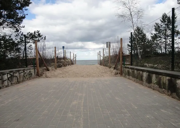 Jelitkowski Lejlighed *