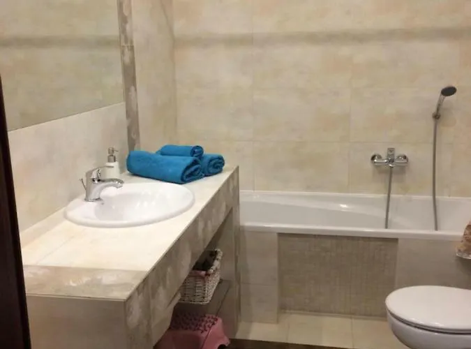 Jelitkowski Apartment Gdansk